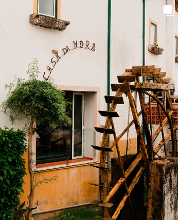 post instagram casa da nora